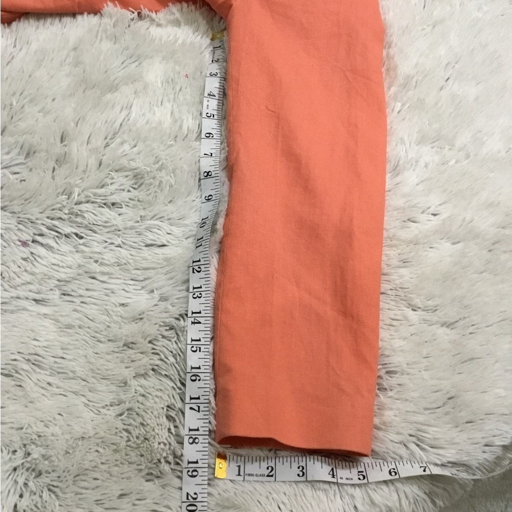 Chadwick’s Classics 1 Button Blazer Womans Size 1… - image 8